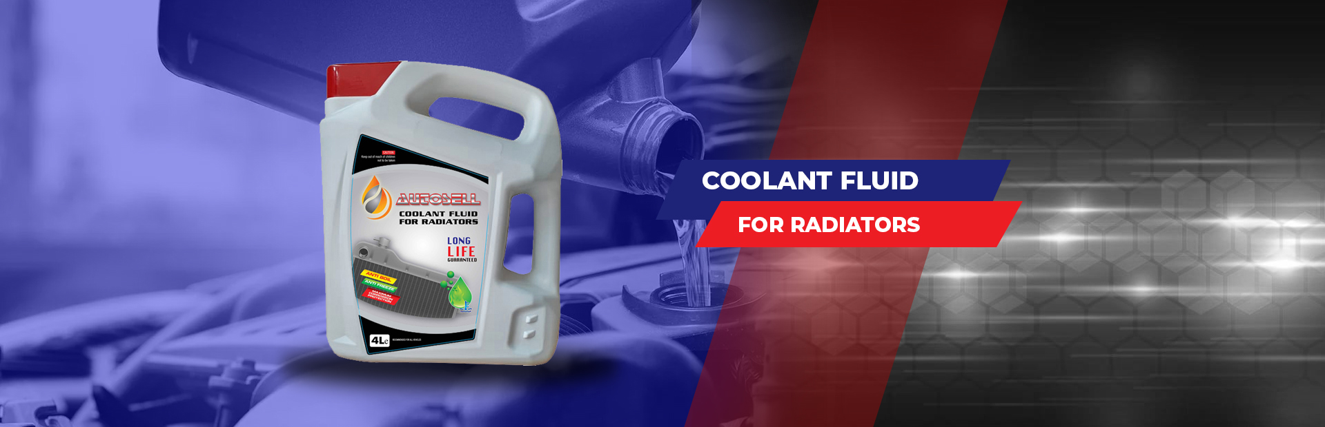 Auto Sell Lubes Spare Parts Trading LLC