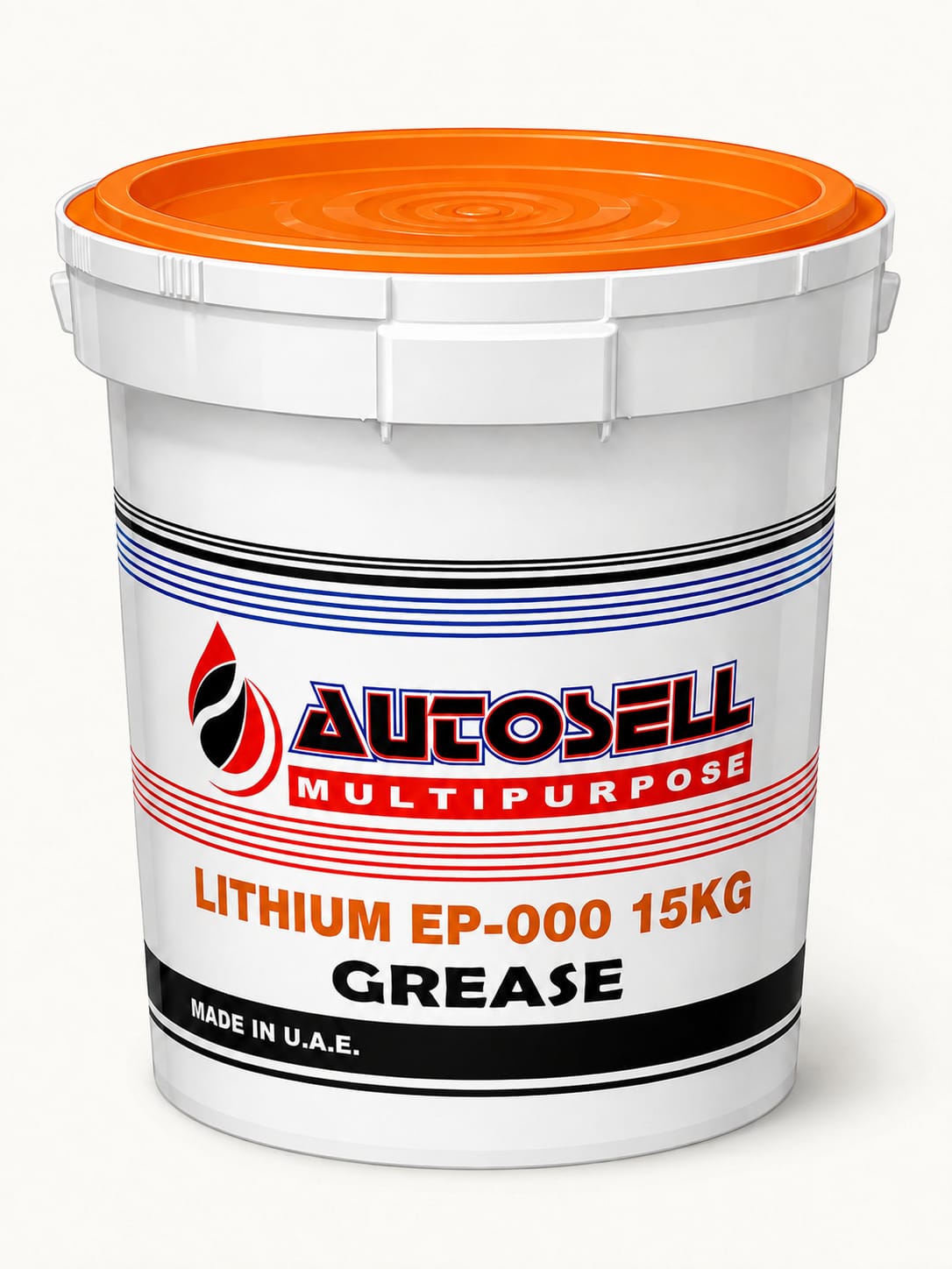 LITHIUM EP000-15KG