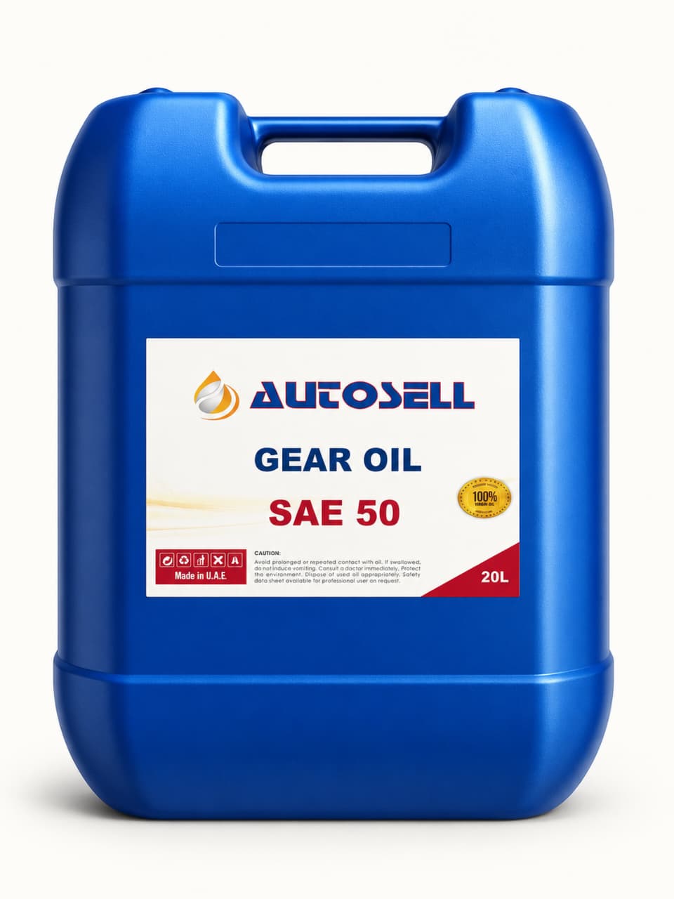 SAE 50